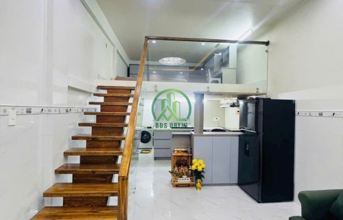 CẦN BÁN NHÀ MẶT TIỀN ĐƯỜNG CAO THẮNG - PHƯỜNG LANGBIANG (P7 CŨ) - ĐÀ LẠT