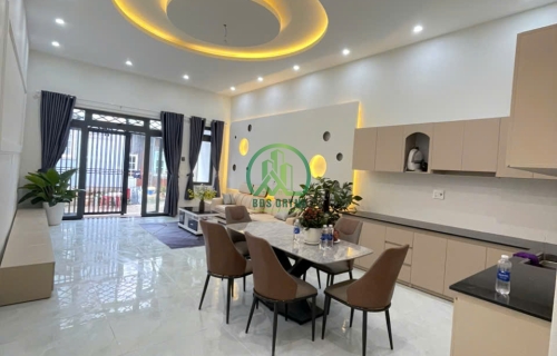 🏡 NHÀ SƠN SỬA NHƯ MỚI - NGAY NGÃ BA BẠCH ĐẰNG - TÔ VĨNH DIỆN - ĐÀ LẠT 🏡