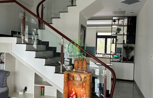 CẦN BÁN NHÀ ĐƯỜNG NGUYỄN ĐÌNH QUÂN - PHƯỜNG CAM LY (P5 CŨ) - ĐÀ LẠT