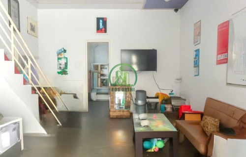 BÁN NHÀ 2 MẶT HẺM ĐƯỜNG AN DƯƠNG VƯƠNG - PHƯỜNG XUÂN HƯƠNG - ĐÀ LẠT