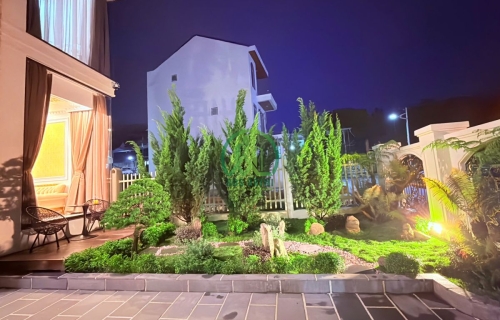 🏰SIÊU PHẨM BIỆT THỰ CHÂU ÂU GIỮA LÒNG ĐÀ LẠT 🏰