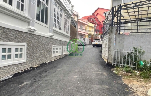 BÁN ĐẤT PHÙ ĐỔNG THIÊN VƯƠNG- ĐÀ LẠT 