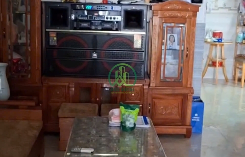 BÁN NHÀ ĐẸP ĐƯỜNG HÙNG VƯƠNG - PHƯỜNG XUÂN HƯƠNG (P10 CŨ) - ĐÀ LẠT