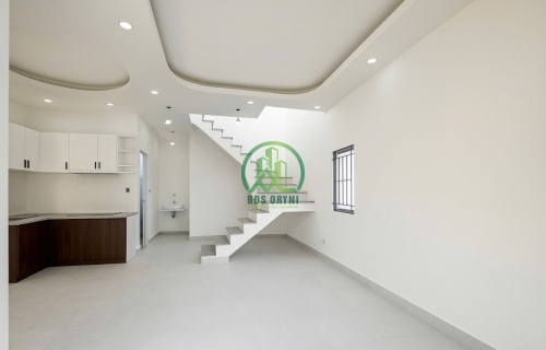 BÁN NHÀ MỚI ĐẸP ĐƯỜNG THÔNG THIÊN HỌC - PHƯỜNG XUÂN HƯƠNG - ĐÀ LẠT