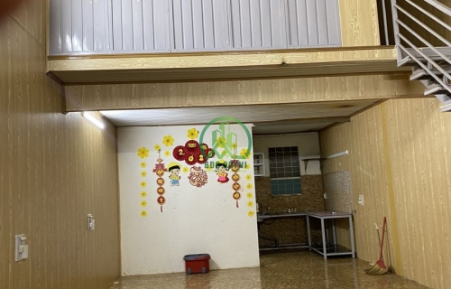 CHO THUÊ NHÀ NGUYÊN CĂN KQH 92 MÊ LINH - PHƯỜNG LÂM VIÊN (P9 CŨ) - ĐÀ LẠT