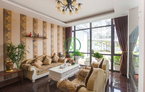 CẦN BÁN KHÁCH SẠN MẶT TIỀN ĐƯỜNG TÔ HIẾN THÀNH– ĐÀ LẠT 