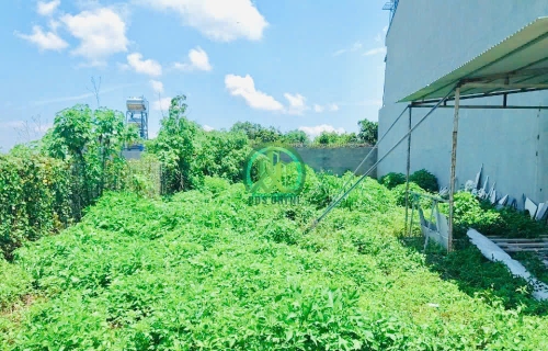 🔥CẦN BÁN GẤP 2 LÔ ĐẤT ĐỐI DIỆN CỔNG SÂN BAY LIÊN KHƯƠNG