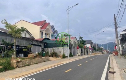 BÁN NHÀ TRUNG TÂM PHƯỜNG LANG BIANG - ĐÀ LẠT