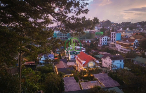 💰 SIÊU PHẨM KHÁCH SẠN VÀ CĂN HỘ NGHỈ DƯỠNG LA CLÉ ĐÀ LẠT - BIỂU TƯỢNG SANG TRỌNG GIỮA THIÊN NHIÊN 💰