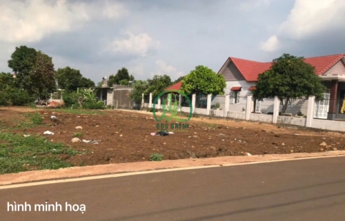 MỞ BÁN 3 LÔ ĐẤT 2 MẶT TIỀN ĐƯỜNG TRỊNH HOÀI ĐỨC - PHƯỜNG XUÂN TRƯỜNG (P11 CŨ) - ĐÀ LẠT