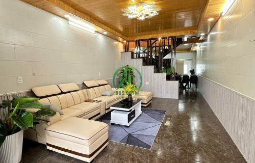 BÁN NHÀ SIÊU PHẨM TẠI ĐƯỜNG TRẦN ANH TÔNG - PHƯỜNG LÂM VIÊN (P8 CŨ) - ĐÀ LẠT