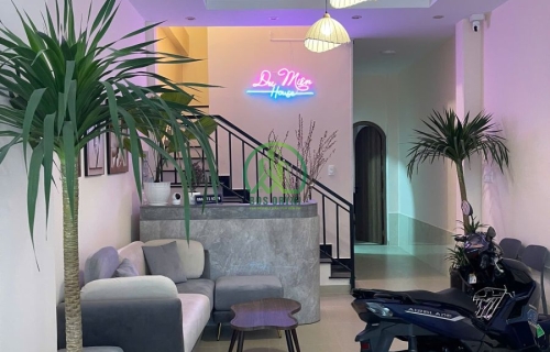 BÁN CĂN HOUSENGAY TRUNG TÂM PHƯỜNG XUÂN HƯƠNG (P4 CŨ) - ĐÀ LẠT