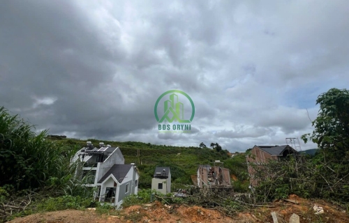 BÁN LÔ ĐẤT ĐẸP DÃY C KHU QUY HOẠCH AN SƠN - PHƯỜNG XUÂN HƯƠNG (P4 CŨ) - ĐÀ LẠT