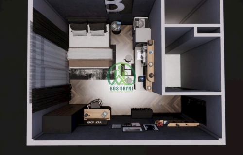 BÁN NHÀ MỚI ĐẸP TẠI KQH AN SƠN - P. XUÂN HƯƠNG - ĐÀ LẠT