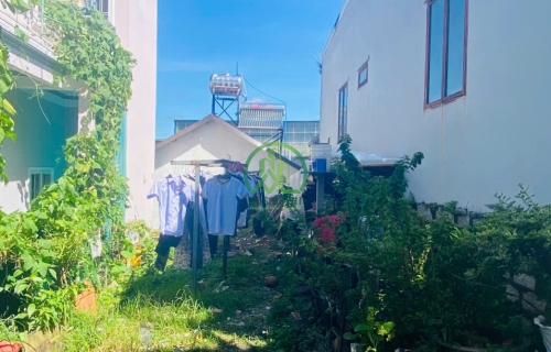 BÁN LÔ ĐẤT ĐẸP ĐƯỜNG LỮ GIA - P. LÂM VIÊN - ĐÀ LẠT