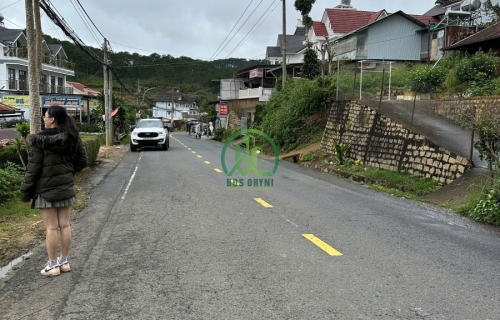 🌿 BÁN LÔ ĐẤT 2 MẶT TIỀN ĐƯỜNG TRIỆU VIỆT VƯƠNG - P. XUÂN HƯƠNG - ĐÀ LẠT 🌿