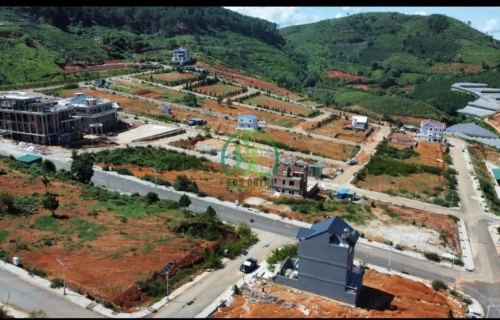 💥 BÁN LÔ ĐẤT ĐẸP GIÁ TỐT TẠI VẠN XUÂN - THỊ TRẤN LẠC DƯƠNG 💥