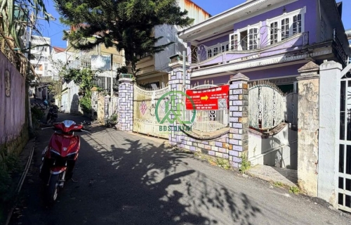 🔥 BÁN LÔ ĐẤT LIÊN KẾ SÂN VƯỜN GẦN ĐƯỜNG PHÙ ĐỔNG THIÊN VƯƠNG - P. LÂM VIÊN - ĐÀ LẠT 🔥