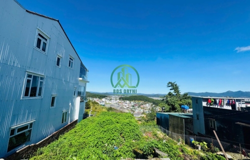 🏡 CẦN BÁN ĐẤT NỀN LỚN ĐƯỜNG MẪU TÂM- P. CAM LY- ĐÀ LẠT (P5 Cũ)