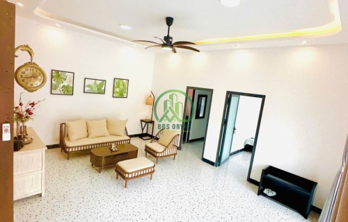 🔥 BÁN GẤP VILLA SÂN VƯỜN 2 MẶT TIỀN - CỬA NGÕ TÀ NUNG- P. CAM LY - ĐÀ LẠT 🔥