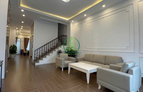 🏡 CẦN BÁN NHÀ KDC SỐ 5 AN SƠN, P. XUÂN HƯƠNG - ĐÀ LẠT (P4 cũ)
