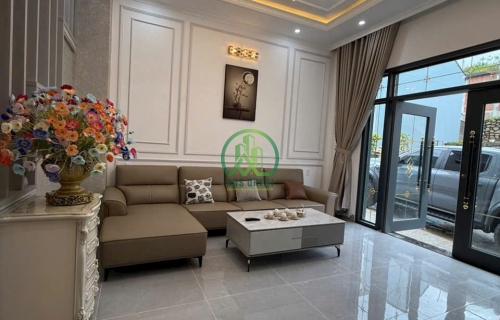 BÁN NHÀ KQH AN SƠN, P. XUÂN HƯƠNG - ĐÀ LẠT