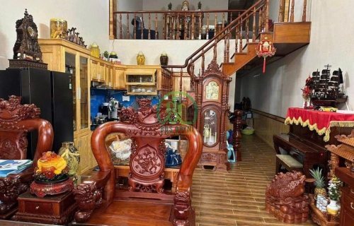 CẦN BÁN GẤP NHÀ Ô TÔ ĐƯỜNG NGÔ GIA TỰ - P. LÂM VIÊN- ĐÀ LẠT