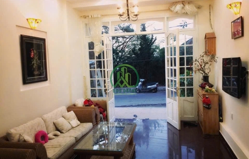 🏡 CẦN BÁN NHÀ MẶT TIỀN ĐƯỜNG PHAN NHƯ THẠCH - P. XUÂN HƯƠNG - ĐÀ LẠT