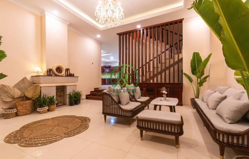 CẦN BÁN BIỆT THỰ KQH GOLF VALLEY - PHƯỜNG XUÂN HƯƠNG - ĐÀ LẠT