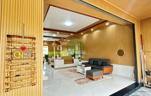 🏡 CẦN BÁN NHÀ NGUYỄN HOÀNG - P. LANGBIANG - ĐÀ LẠT