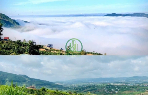 🏡 CẦN BÁN ĐẤT XÃ NAM BAN- LÂM HÀ