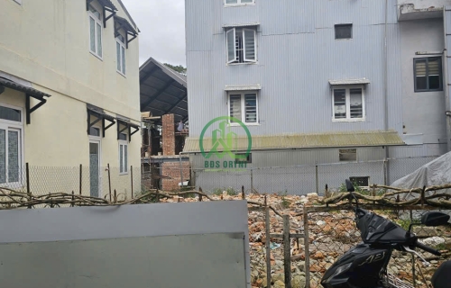 🏡 CẦN BÁN LÔ ĐẤT MAI HẮC ĐẾ - P. CAM LY- ĐÀ LẠT