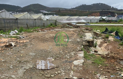 🏡 CẦN BÁN ĐẤT 2 MẶT TIỀN – TRUNG TÂM THỊ TRẤN LẠC DƯƠNG – ĐÀ LẠT