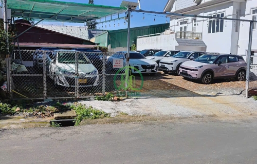 CẦN BÁN ĐẤT MẶT TIỀN ĐƯỜNG ĐẶNG THÁI THÂN- ĐÀ LẠT 