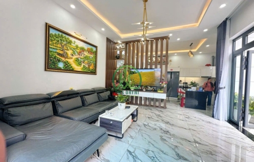🏡 CẦN BÁN BIỆT THỰ ĐƯỜNG TRỊNH HOÀI ĐỨC – P11 – ĐÀ LẠT