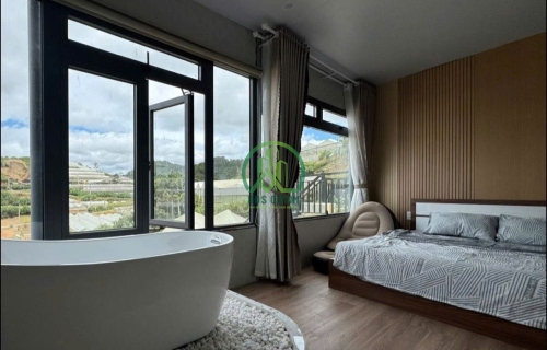 💥 CẦN BÁN NHÀ CAO THẮNG, P. LANGBIANG - ĐÀ LẠT