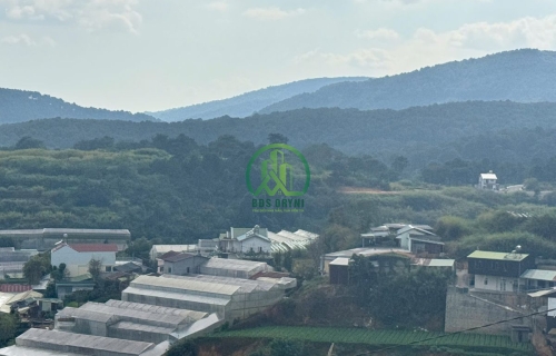 🏡 CẦN BÁN ĐẤT 2 MẶT TIỀN ĐƯỜNG AN SƠN - P.XUÂN HƯƠNG - ĐÀ LẠT