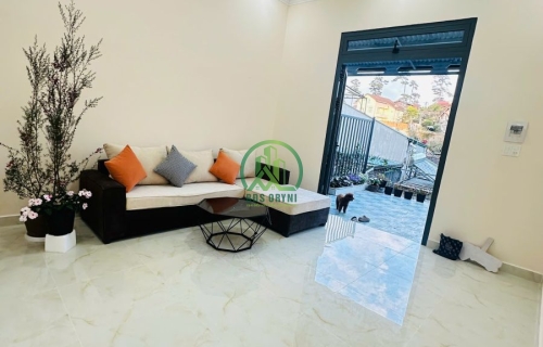 🏡 CẦN BÁN NHÀ ĐƯỜNG HẺM LÊ HỒNG PHONG - PHƯỜNG XUÂN HƯƠNG - ĐÀ LẠT