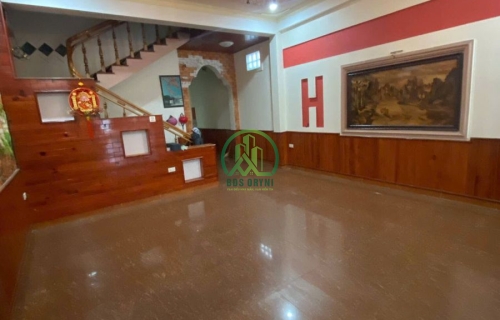 🏡 CẦN BÁN NHÀ 2 MẶT TIỀN PHÙ ĐỔNG THIÊN VƯƠNG - LÝ NAM ĐẾ - P. LÂM VIÊN - ĐÀ LẠT