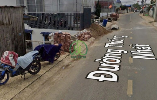 🏡 CẦN BÁN ĐẤT MẶT TIỀN ĐƯỜNG THỐNG NHẤT - P. LANGBIANG - ĐÀ LẠT