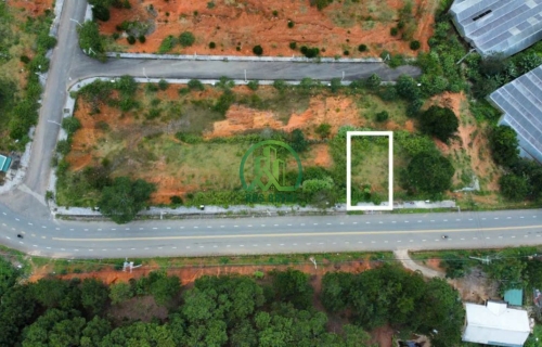 🏡 CẦN BÁN ĐẤT KHU LANGBIANG TOWN - P. LANGBIANG - ĐÀ LẠT