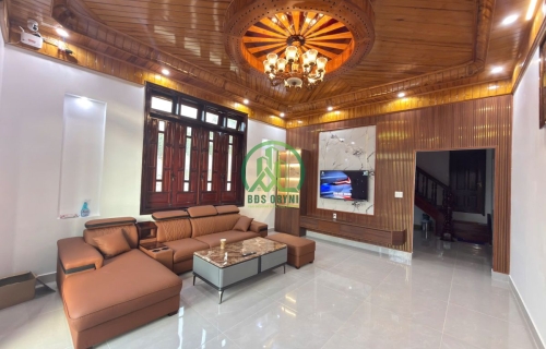 🏡 CẦN BÁN BIỆT THỰ SÂN VƯỜN HIỆP AN - ĐỨC TRỌNG