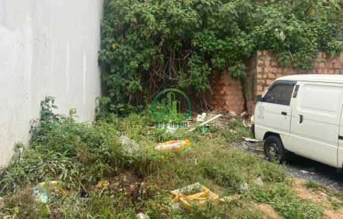 🏡 CẦN BÁN ĐẤT ĐƯỜNG NGUYỄN AN NINH, P. CAM LY - ĐÀ LẠT