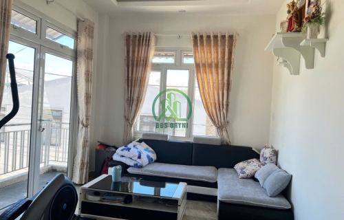 CẦN BÁN BIỆT THỰ 2 MẶT TIỀN ĐƯỜNG TRẦN QUANG KHẢI, P. LÂM VIÊN - ĐÀ LẠT.