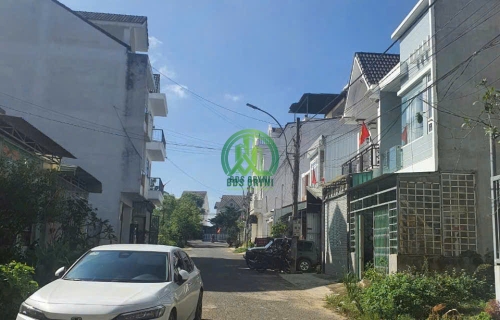 🌟 CẦN BÁN GẤP LÔ ĐẤT H18 KQH AN SƠN, P. XUÂN HƯƠNG- ĐÀ LẠT