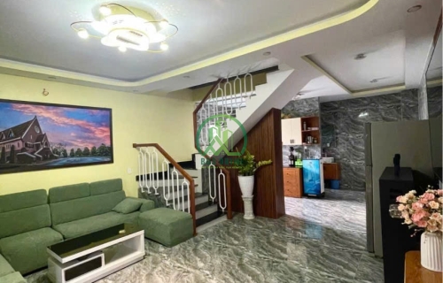 🏡 CẦN BÁN NHÀ ĐƯỜNG KIM ĐỒNG, P. CAM LY - ĐÀ LẠT