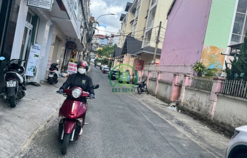 🏡✨ NHÀ TRUNG TÂM ĐÀ LẠT – PHAN ĐÌNH PHÙNG, P. XUÂN HƯƠNG ✨🏡