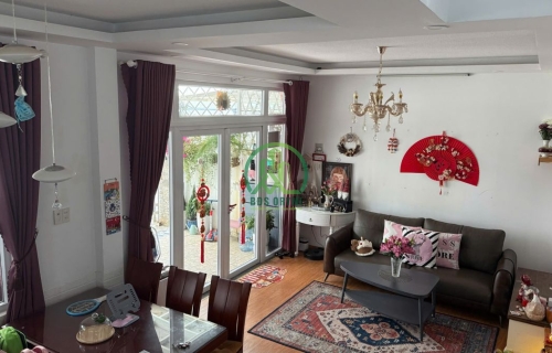 🏡 CẦN BÁN NHÀ CAO THẮNG, P. LANGBIANG - ĐÀ LẠT