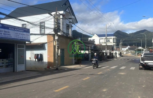 🏡 CẦN BÁN ĐẤT SẴN NHÀ LẠC DƯƠNG, P. LANGBIANG - ĐÀ LẠT