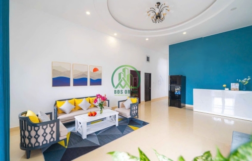 🏡 CẦN BÁN VILLA ĐƯỜNG TRỊNH HOÀI ĐỨC, P. XUÂN TRƯỜNG - ĐÀ LẠT